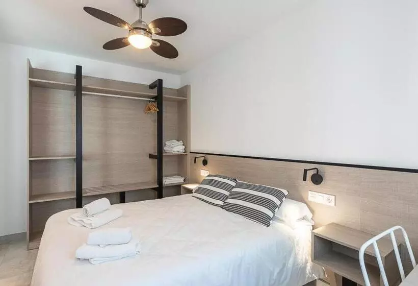 Apartamentos Guerrero 3