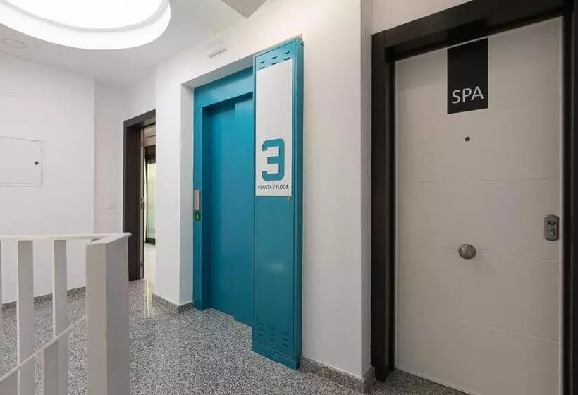 Apartamentos Guerrero 3