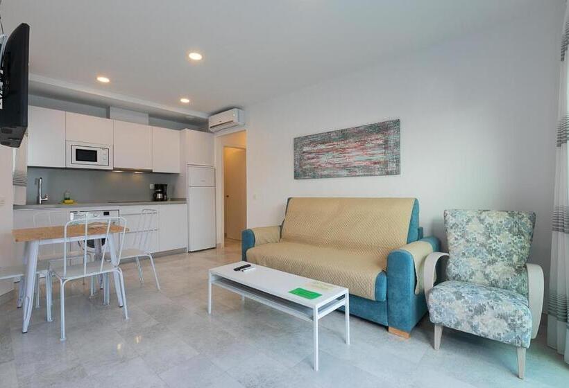 Apartamentos Guerrero 3