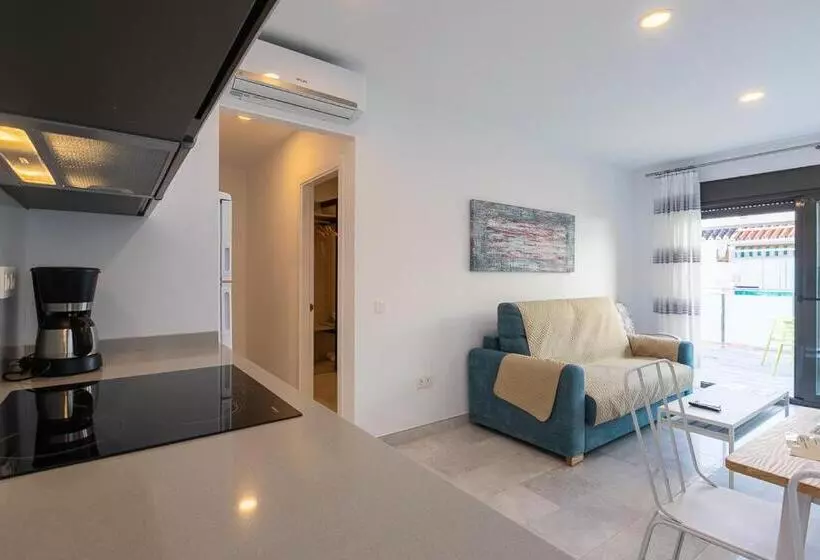 Apartamentos Guerrero 3