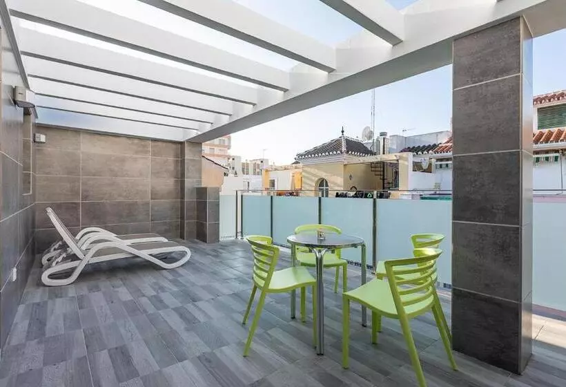 Apartamentos Guerrero 3