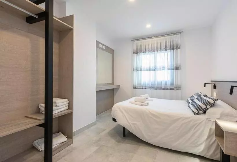 Apartamentos Guerrero 3