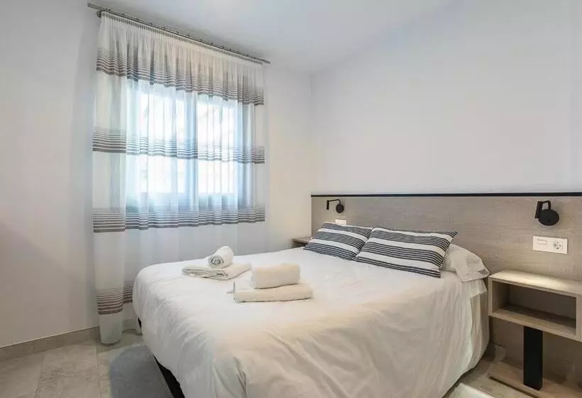 Apartamentos Guerrero 3