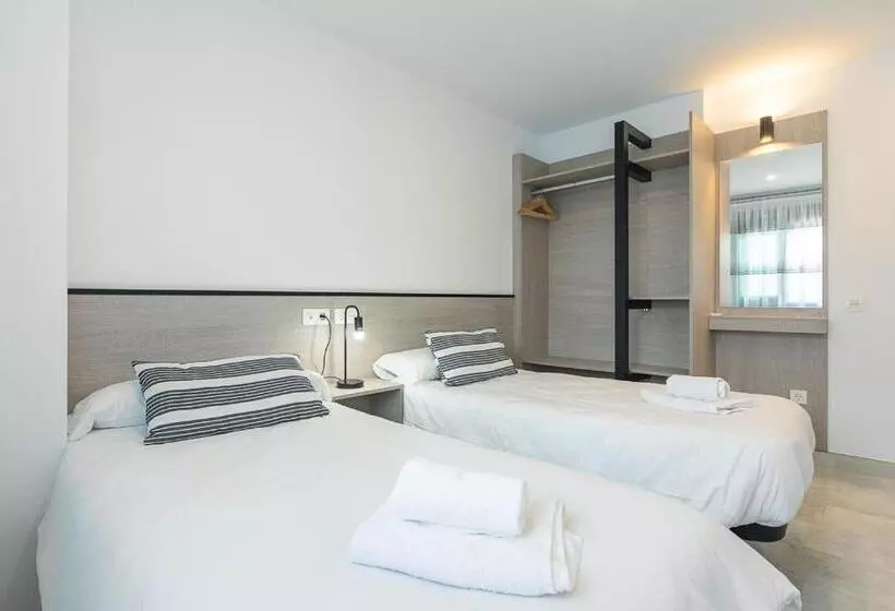 Apartamentos Guerrero 3