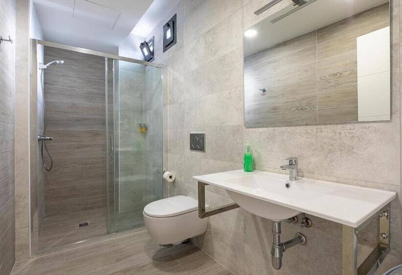 Apartamentos Guerrero 3