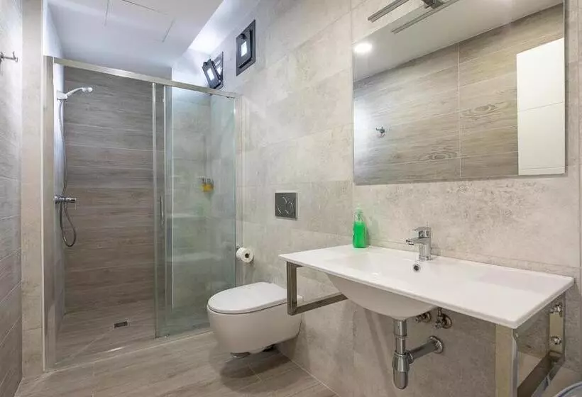 Apartamentos Guerrero 3