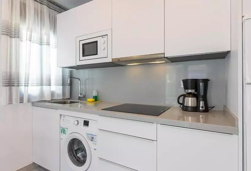 Apartamentos Guerrero 3