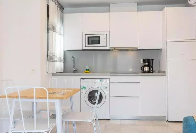 Apartamentos Guerrero 3