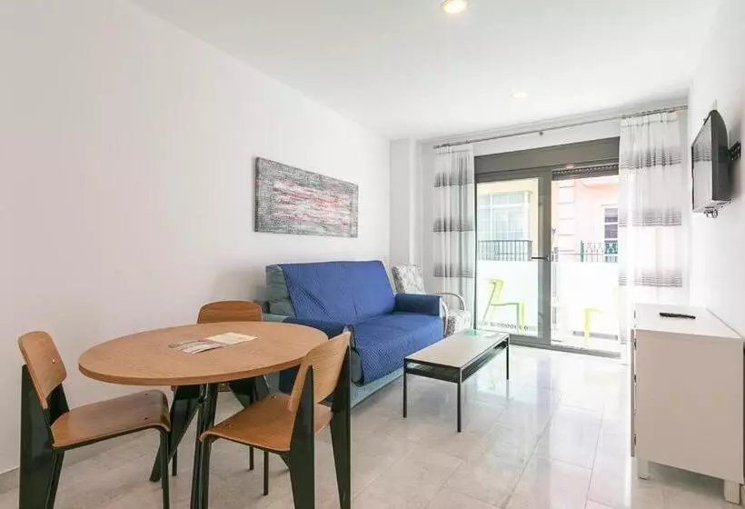 Apartamentos Guerrero 3