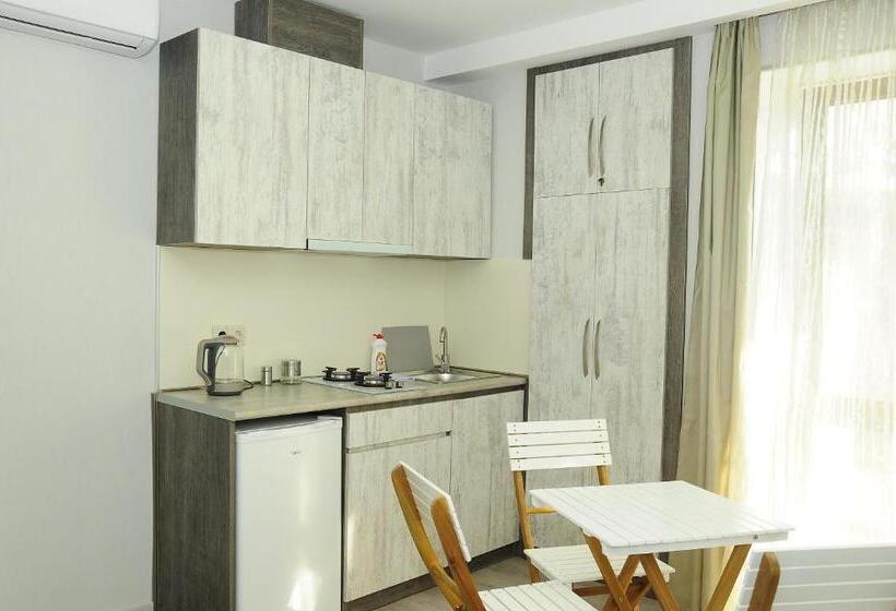 Borjomi Apartments Apart