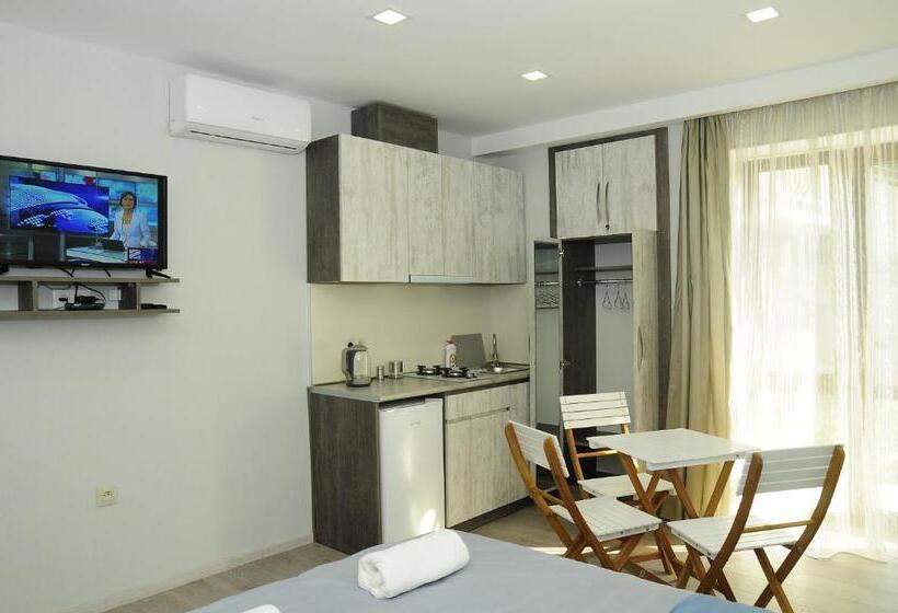 Borjomi Apartments Apart