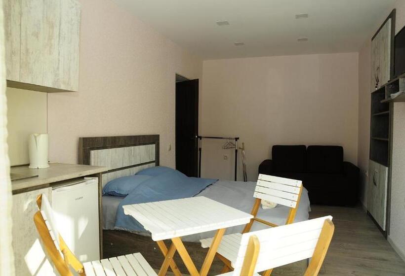 Borjomi Apartments Apart