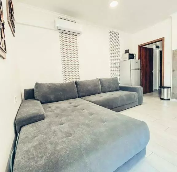 Casa Luxury Wellness Apartman By Bltn