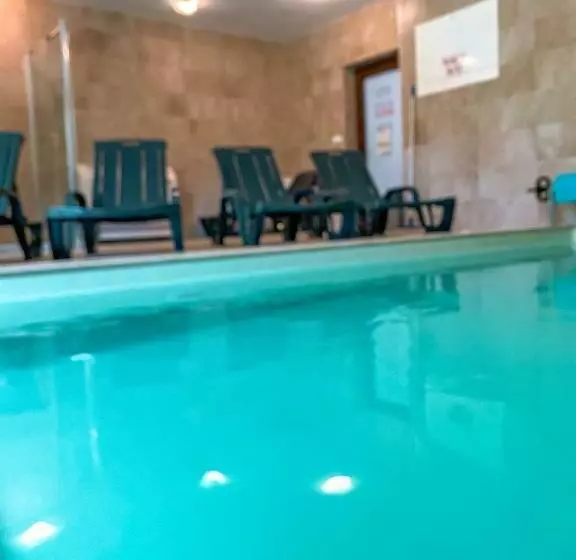 Casa Luxury Wellness Apartman By Bltn