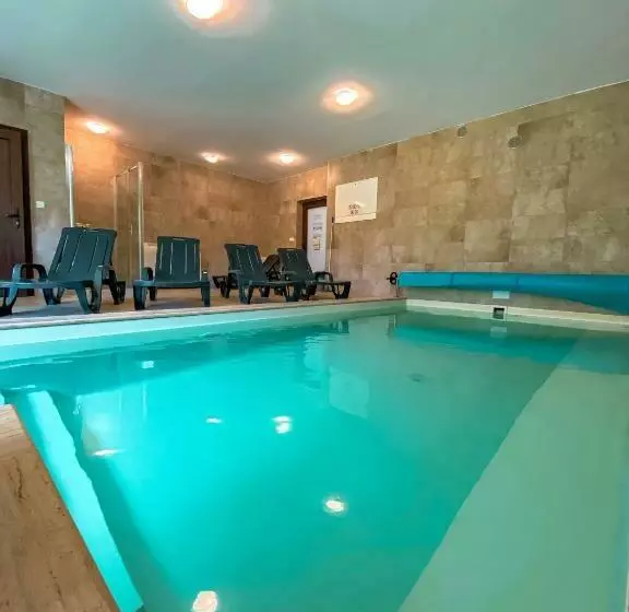 Casa Luxury Wellness Apartman By Bltn