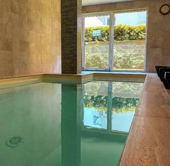 Casa Luxury Wellness Apartman By Bltn