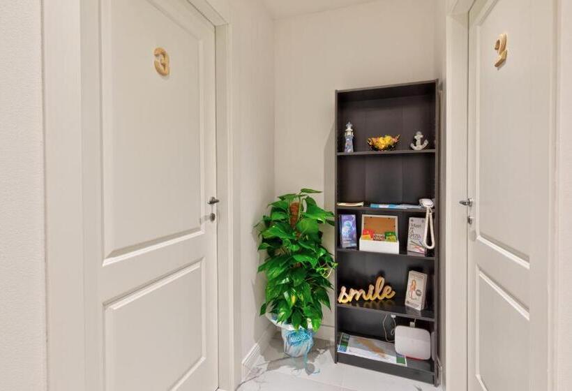 펜션 Sofia Holiday