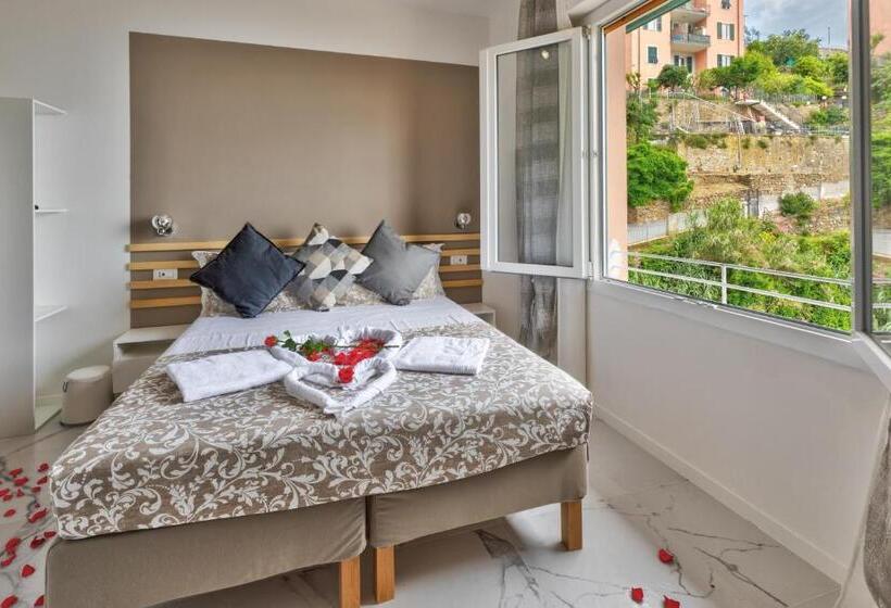 펜션 Sofia Holiday