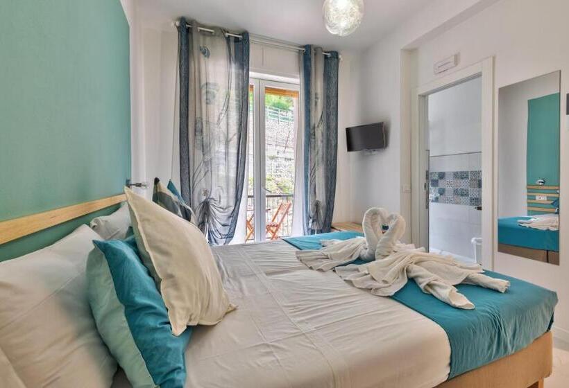 펜션 Sofia Holiday