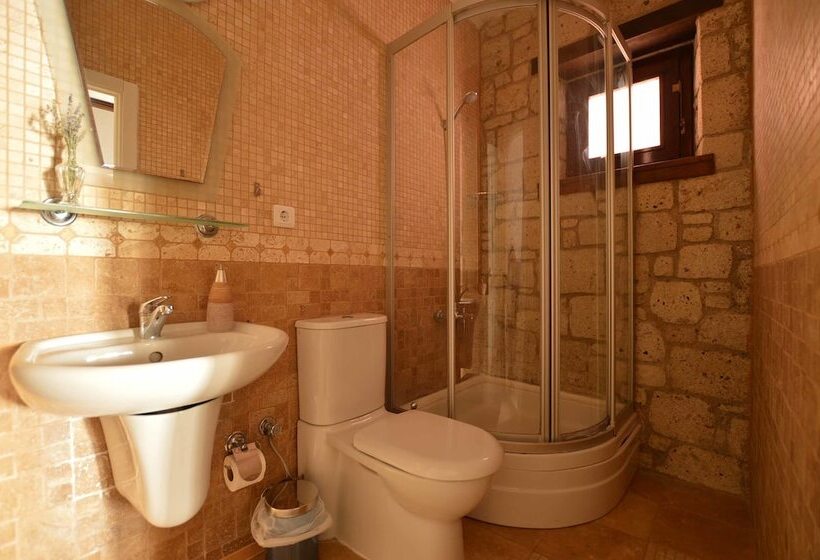 Bed and Breakfast Alayaz