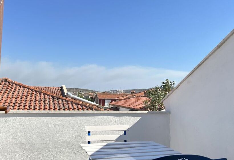 Bed and Breakfast Alayaz