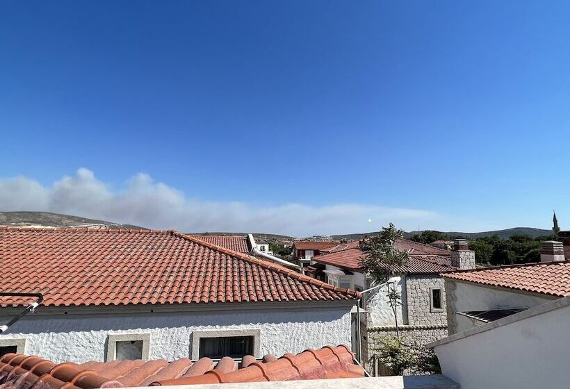 Bed and Breakfast Alayaz