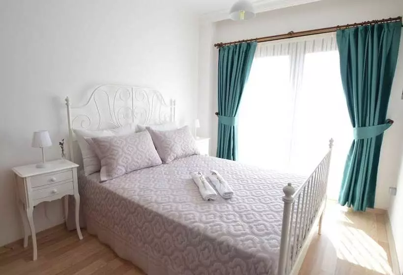Bed and Breakfast Alayaz