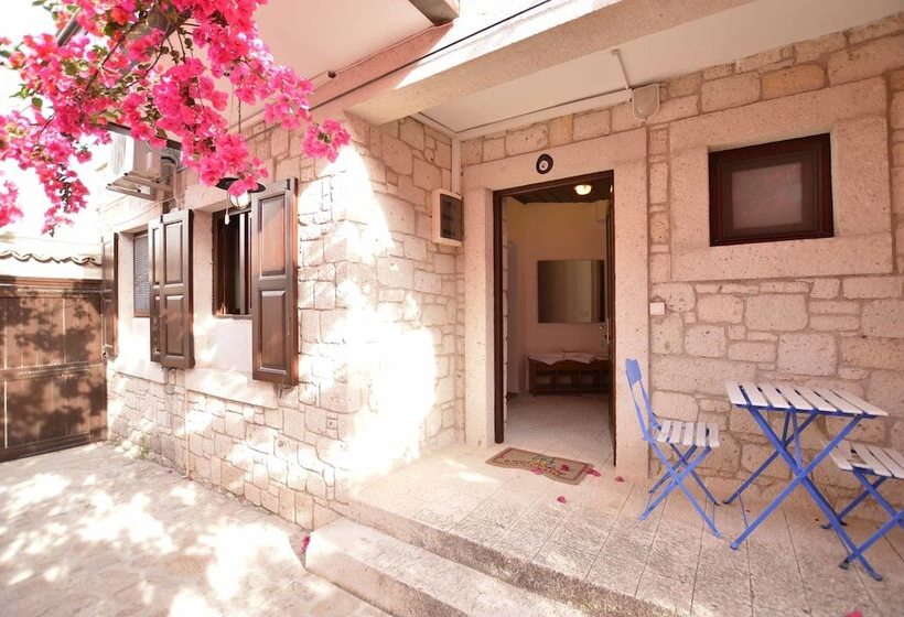 Bed and Breakfast Alayaz