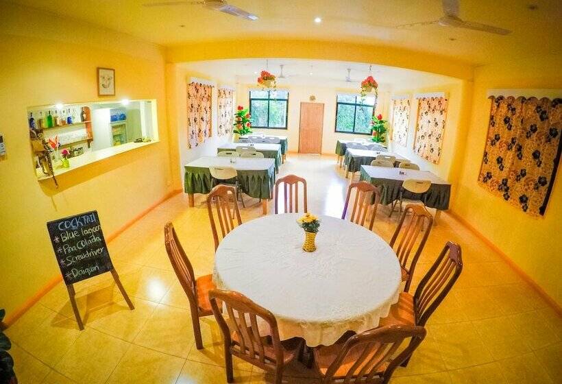 Bed and Breakfast Fema Lodge