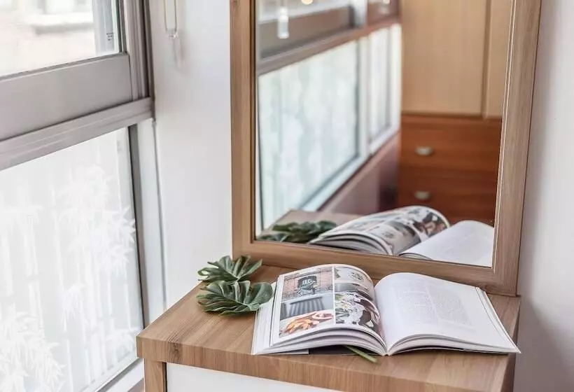 Goseong Gamnamu Pension