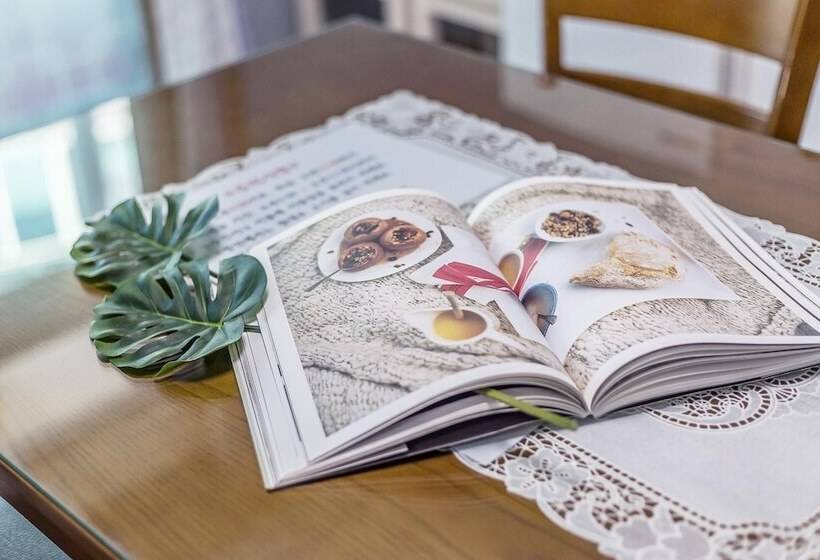 Goseong Gamnamu Pension