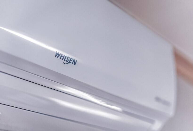 Goseong Gamnamu Pension