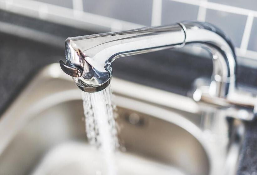 Goseong Gamnamu Pension