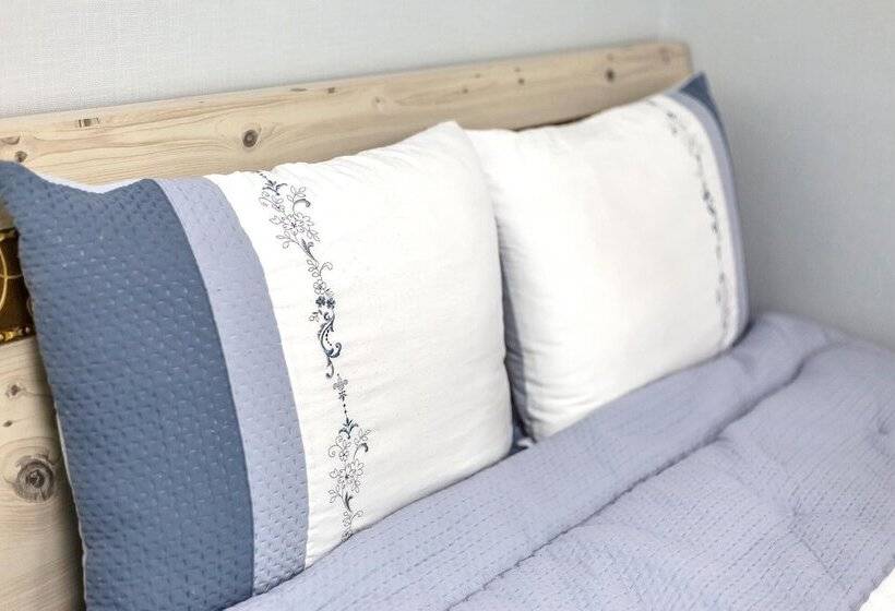 Goseong Gamnamu Pension