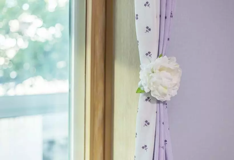 Goseong Gamnamu Pension