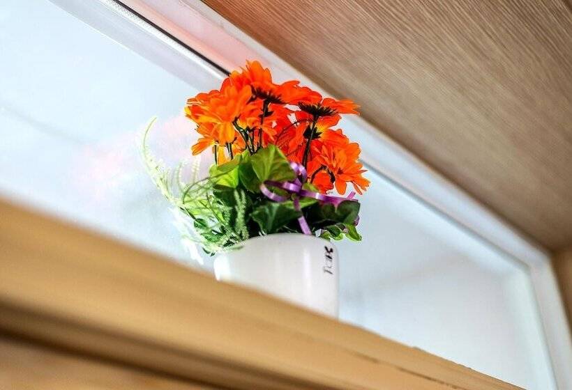 Goseong Gamnamu Pension