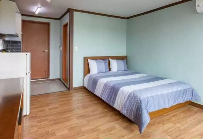 Goseong Orient Pension