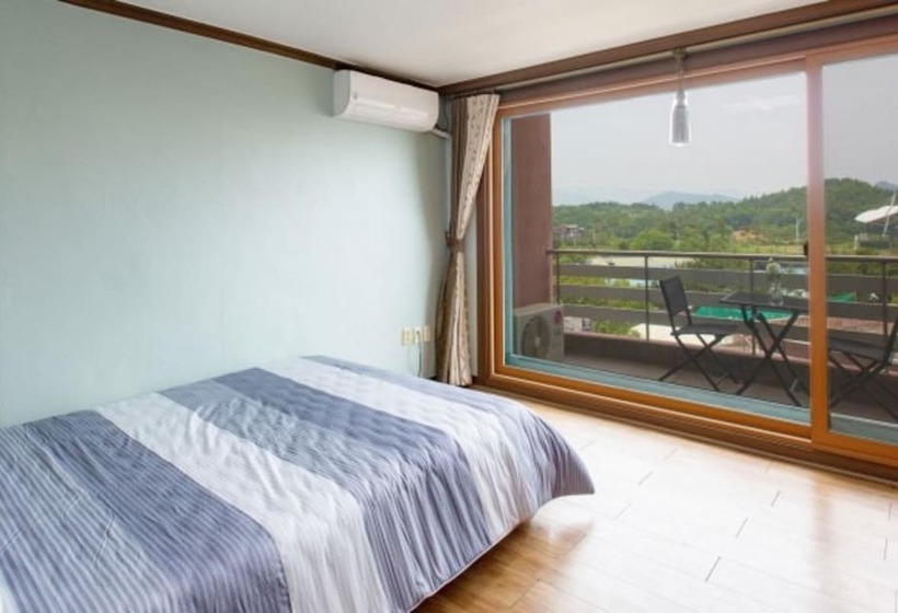 Goseong Orient Pension