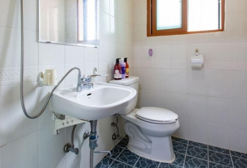 Goseong Orient Pension