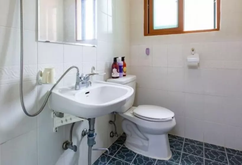 Goseong Orient Pension