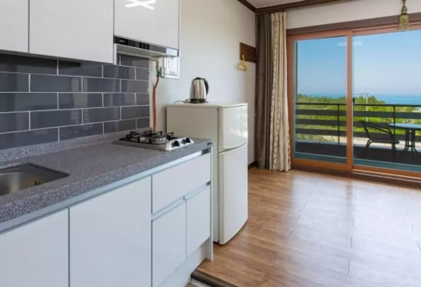 Goseong Orient Pension