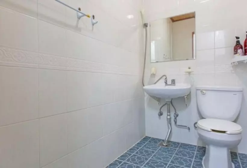 Goseong Orient Pension