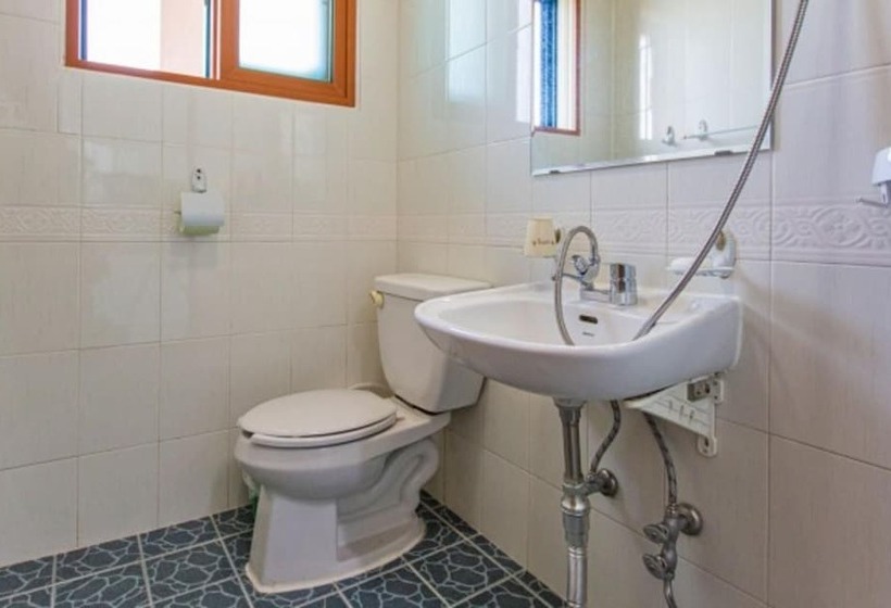 Goseong Orient Pension