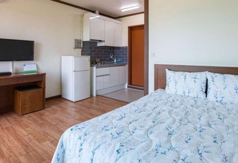 Goseong Orient Pension