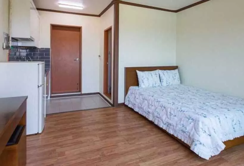 Goseong Orient Pension