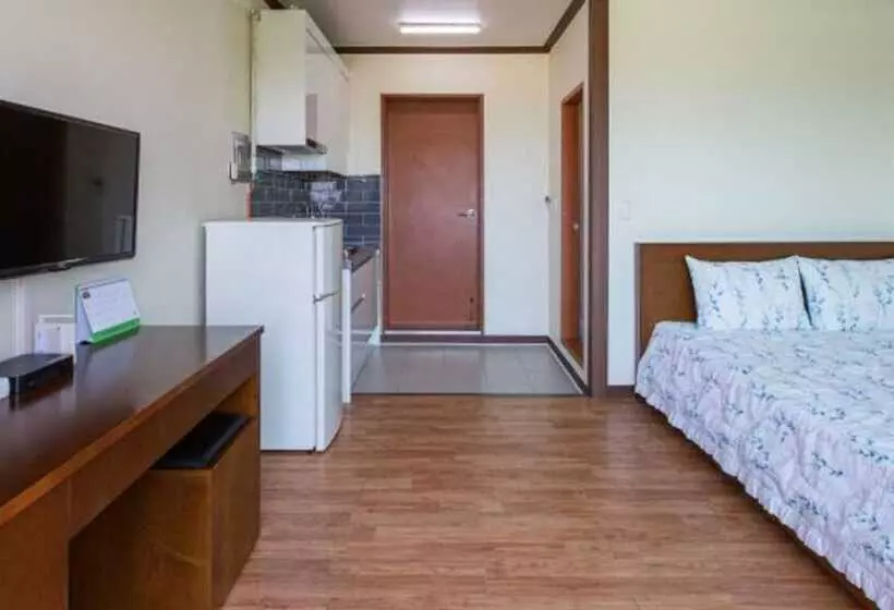 Goseong Orient Pension