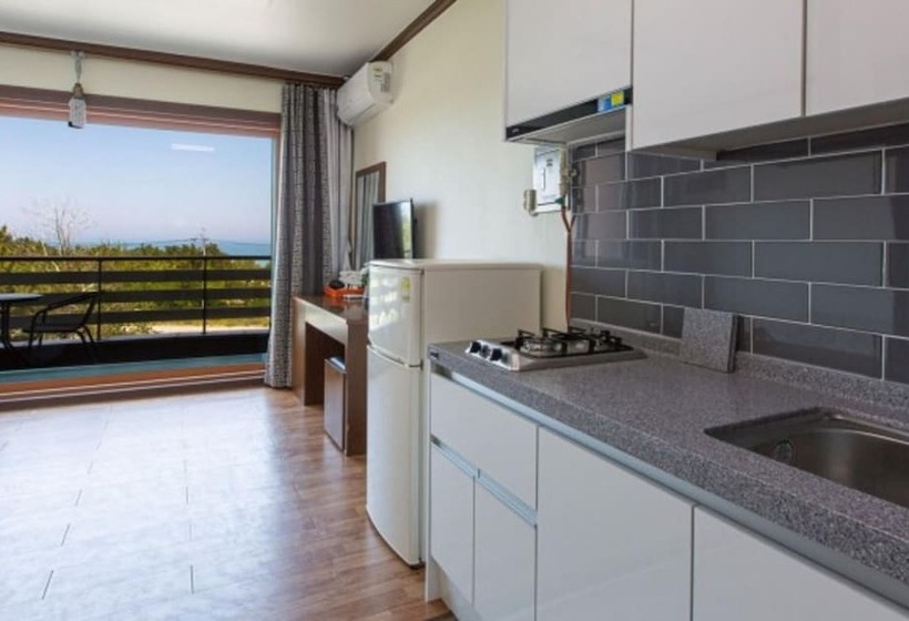 Goseong Orient Pension