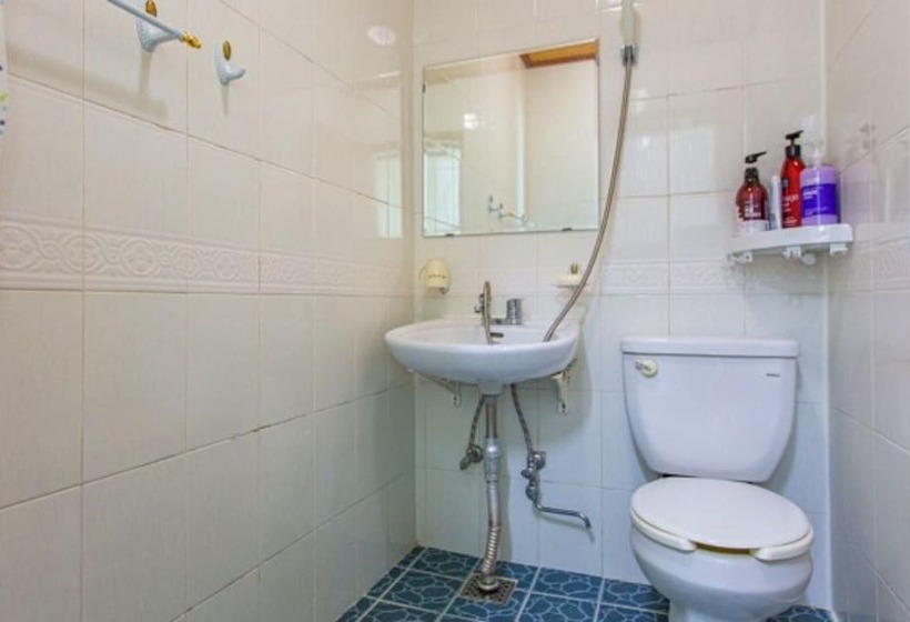 Goseong Orient Pension