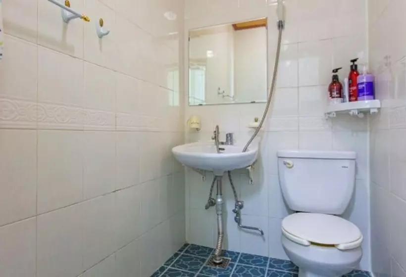 Goseong Orient Pension