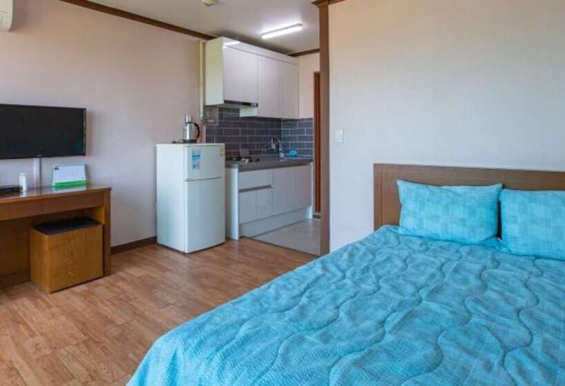 Goseong Orient Pension